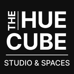 The Hue Cube Studio & Spaces